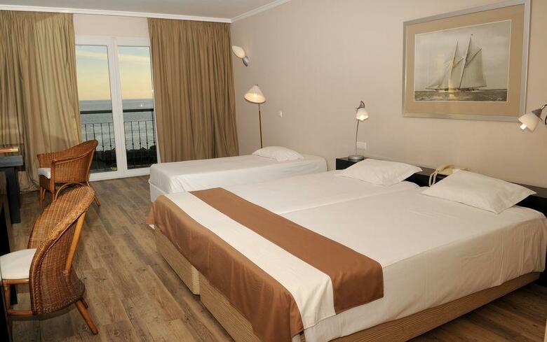 Hotel Baia Do Sol