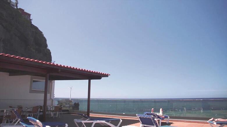 Hotel Baia Do Sol