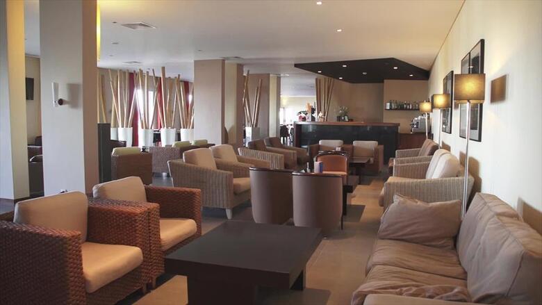 Hotel Baia Do Sol
