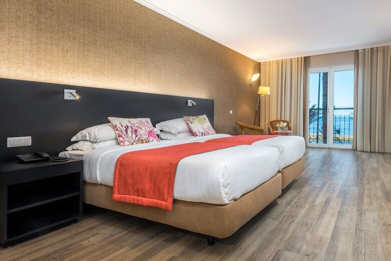 Hotel Baia Do Sol