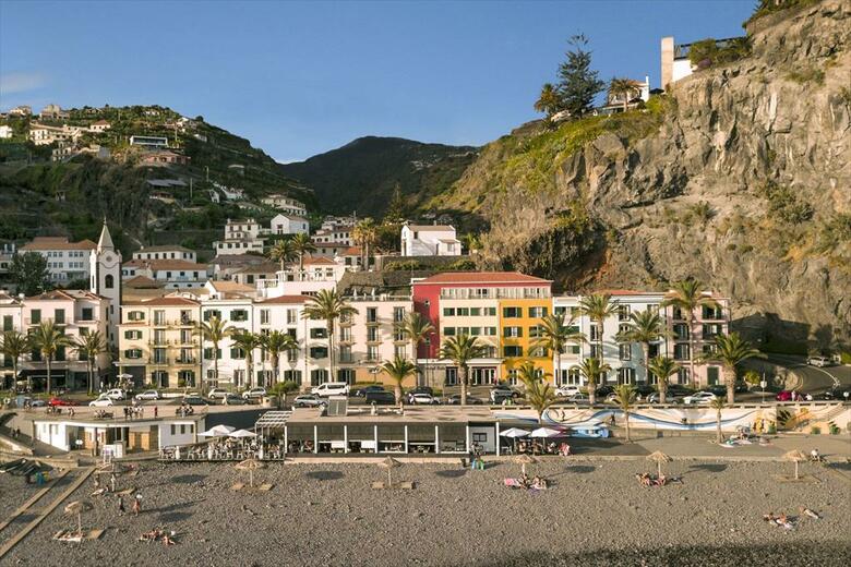Hotel Baia Do Sol