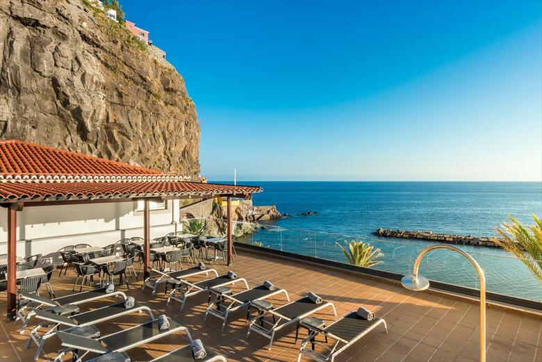 Hotel Baia Do Sol