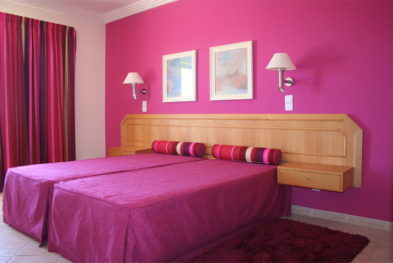 Aparthotel Balaia Plaza