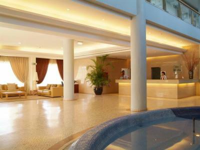 Aparthotel Balaia Plaza