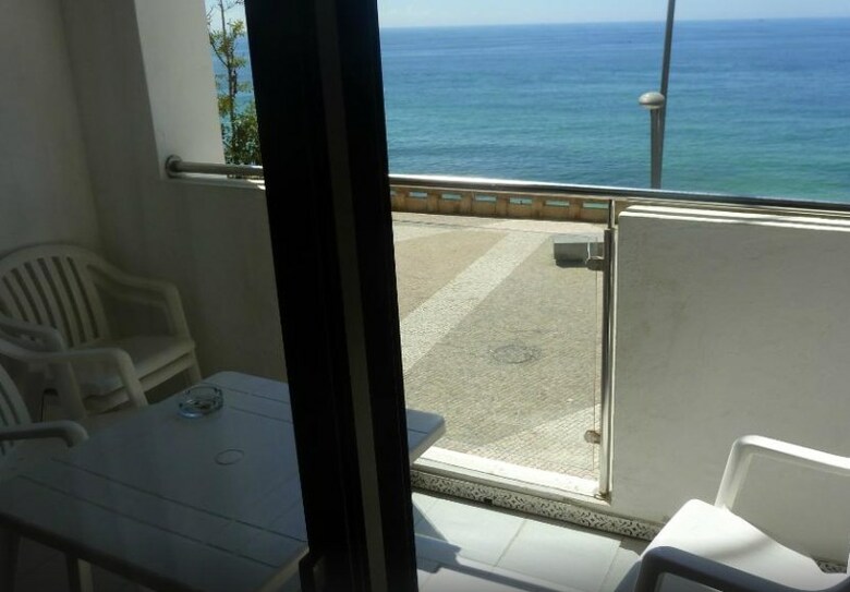 Aparthotel Algar