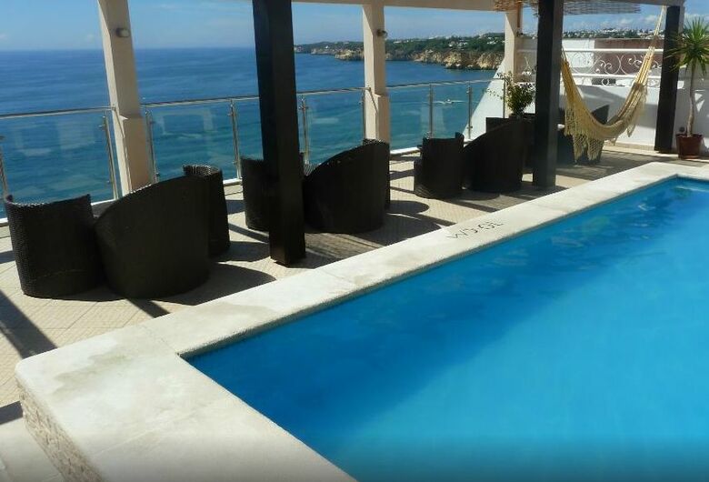 Aparthotel Algar