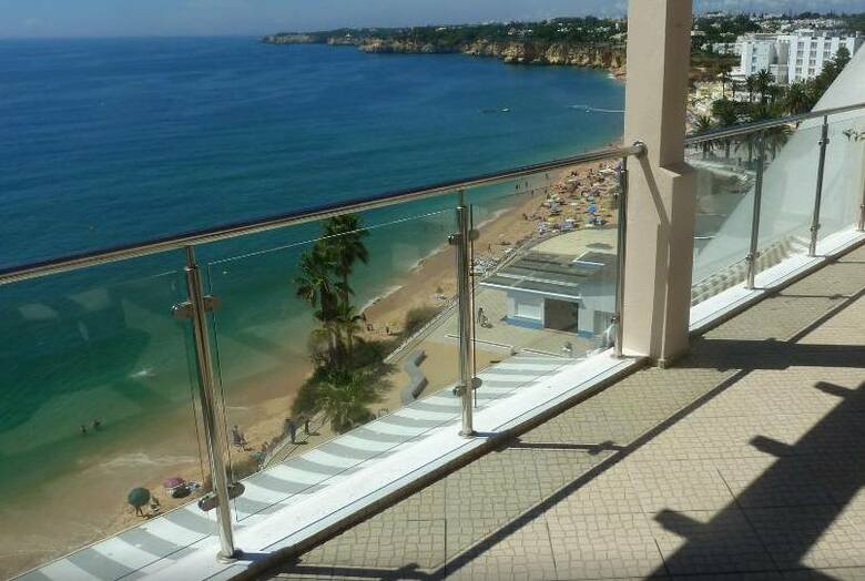 Aparthotel Algar