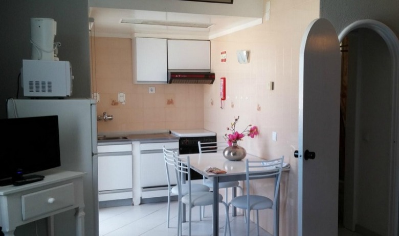 Aparthotel Algar
