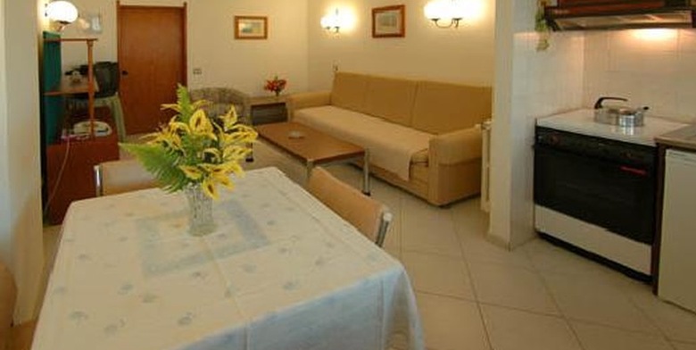 Aparthotel Algar