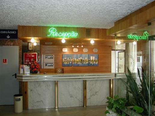 Aparthotel Algar