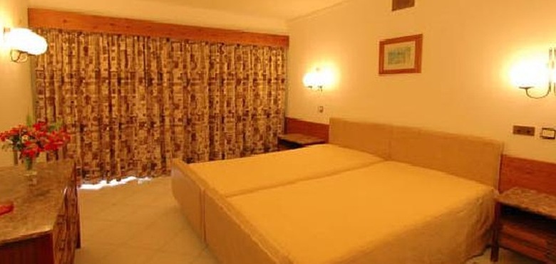 Aparthotel Algar