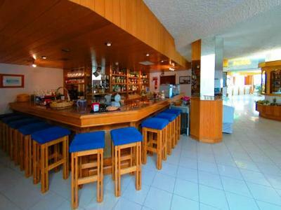 Aparthotel Algar