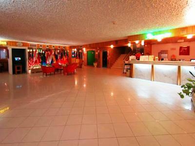 Aparthotel Algar