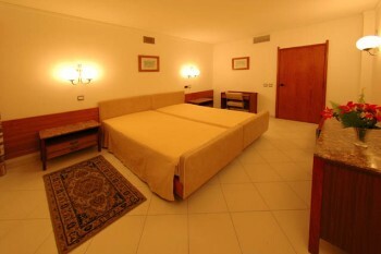 Aparthotel Algar