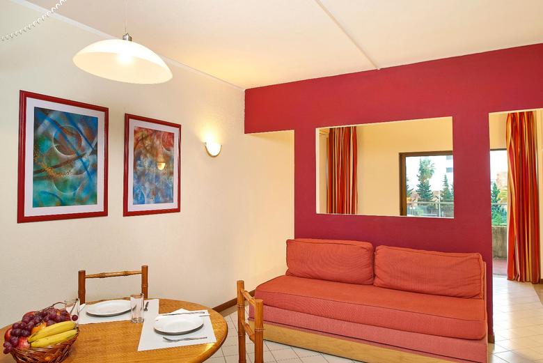 Aparthotel Acqua Maris Balaia