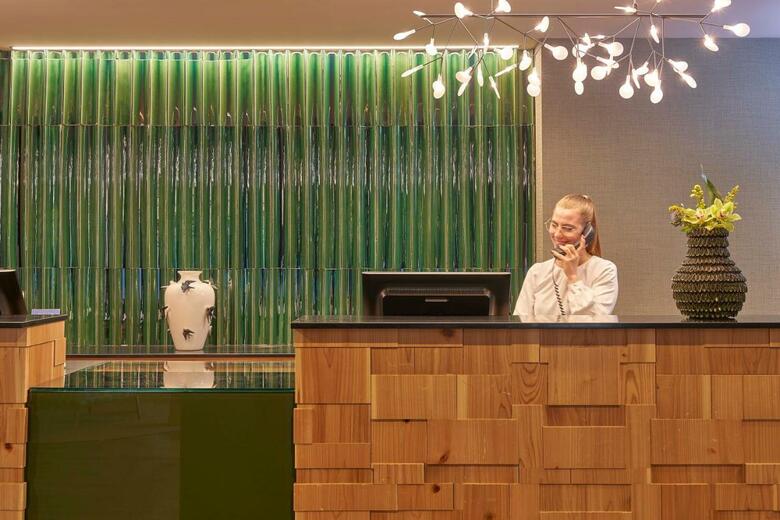 Hotel Acores Lisboa