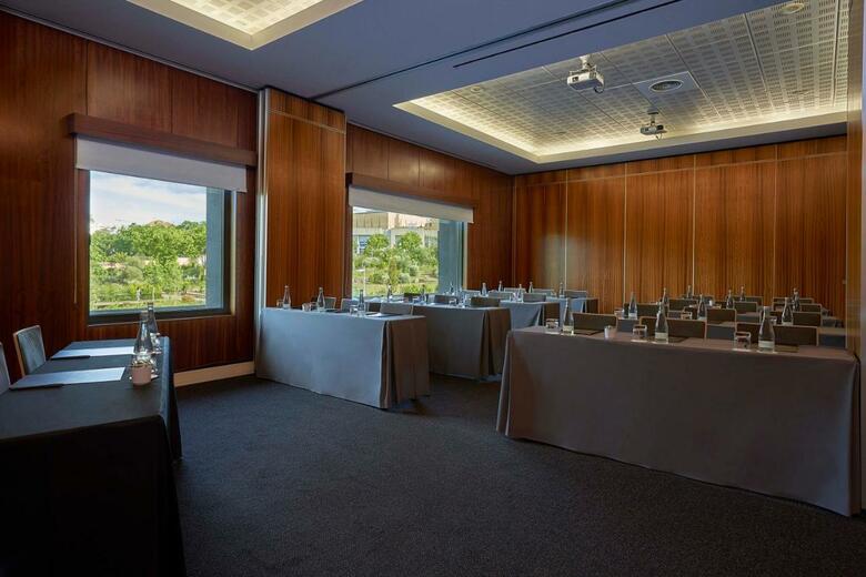 Hotel Acores Lisboa