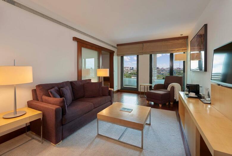 Hotel Acores Lisboa