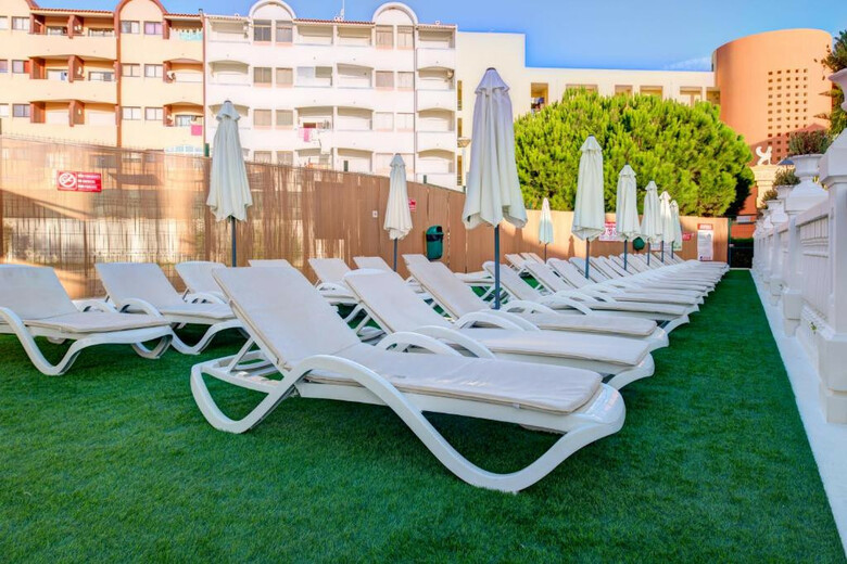 Hotel Choro Mar