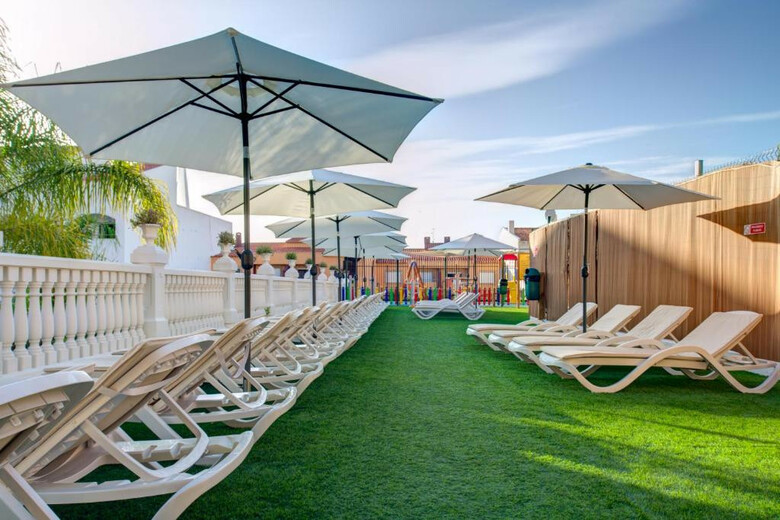 Hotel Choro Mar