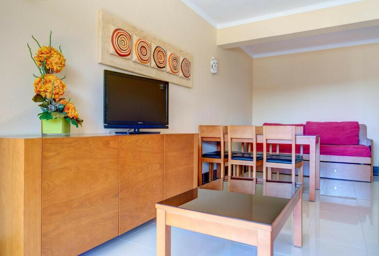 Hotel Choro Mar