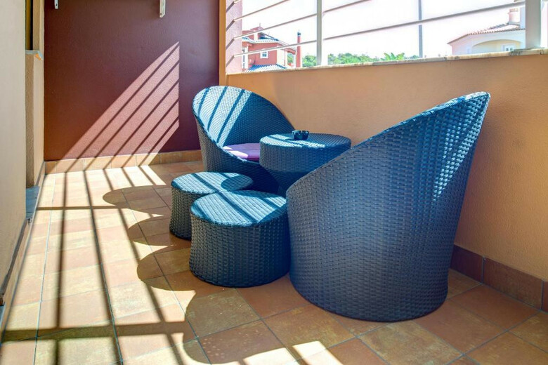 Hotel Choro Mar