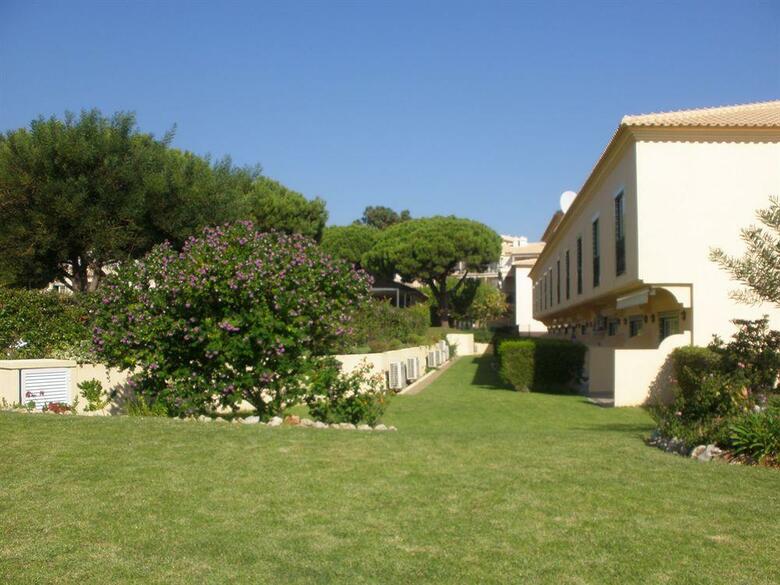 Hotel Quinta Pedra Dos Bicos