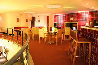 Hotel Principe Da Beira