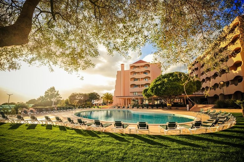 Hotel Vila Gale Atlantico