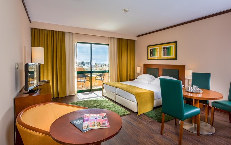 Hotel Vila Gale Atlantico