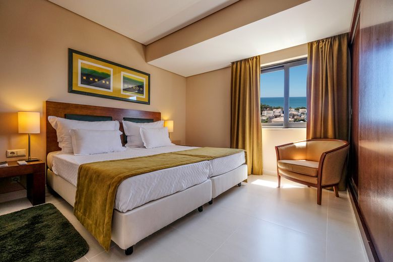 Hotel Vila Gale Atlantico