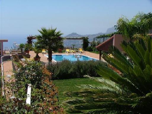 Hotel Ocean Gardens