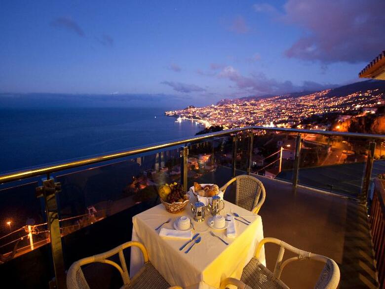 Hotel Ocean Gardens