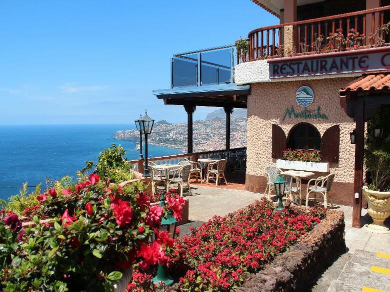 Hotel Ocean Gardens