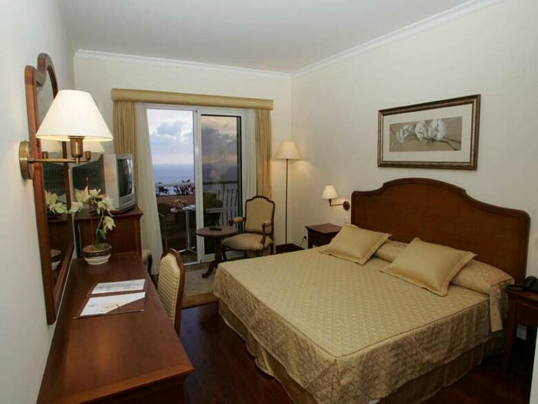 Hotel Ocean Gardens