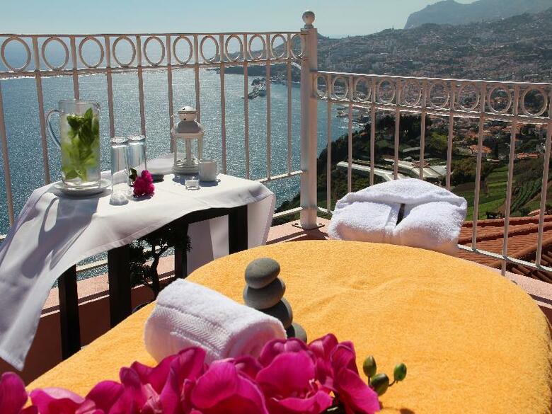 Hotel Ocean Gardens