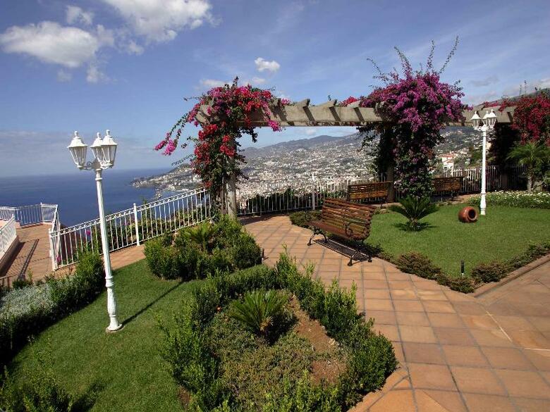 Hotel Ocean Gardens