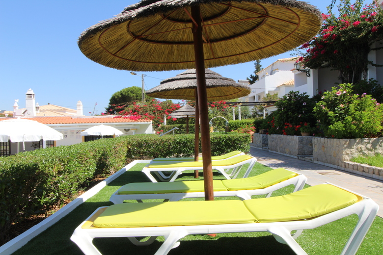 Hotel Balaia Sol Holiday Club