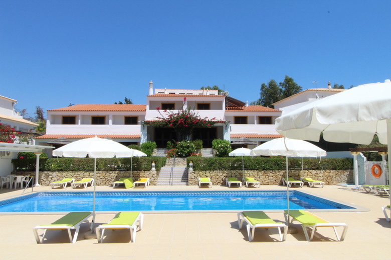 Hotel Balaia Sol Holiday Club