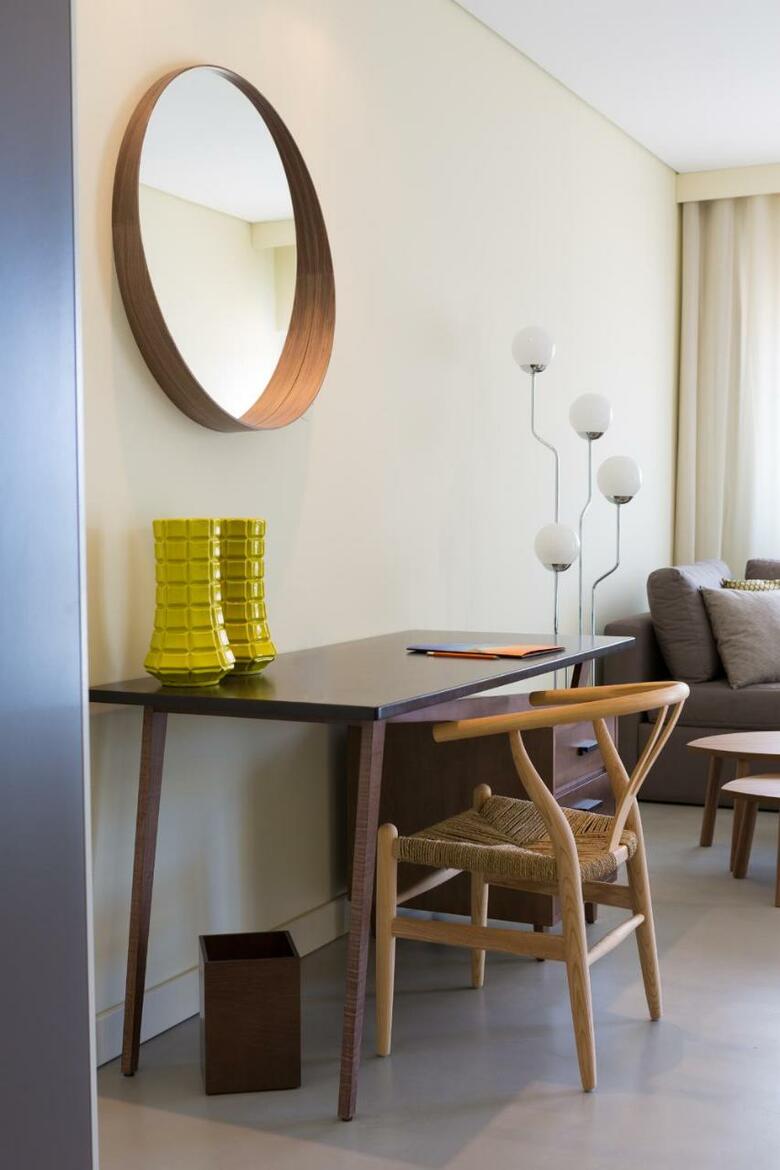 Ozadi Tavira Hotel