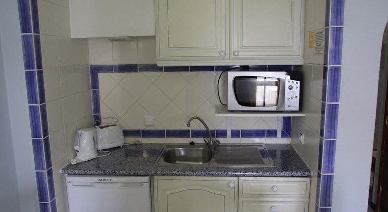 Aparthotel Varandas De Albufeira