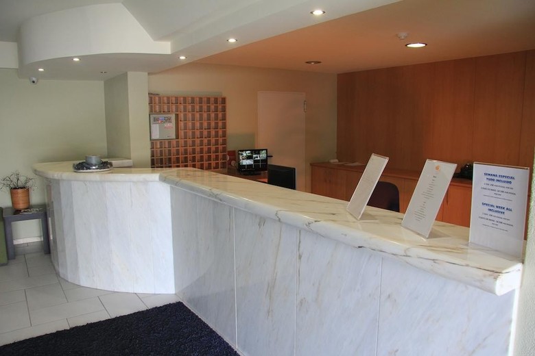 Aparthotel Varandas De Albufeira