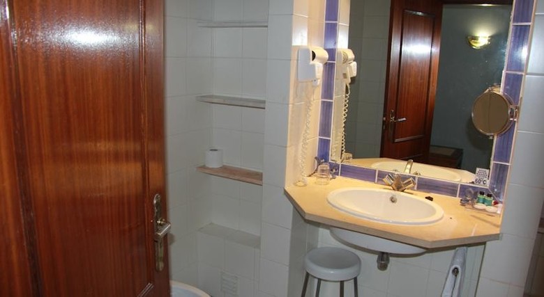 Aparthotel Varandas De Albufeira