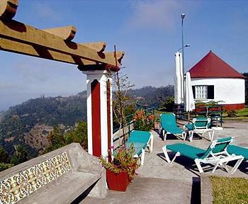 Hotel Cabanas De S.jorge Village