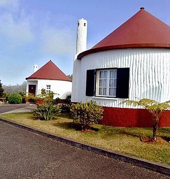 Hotel Cabanas De S.jorge Village