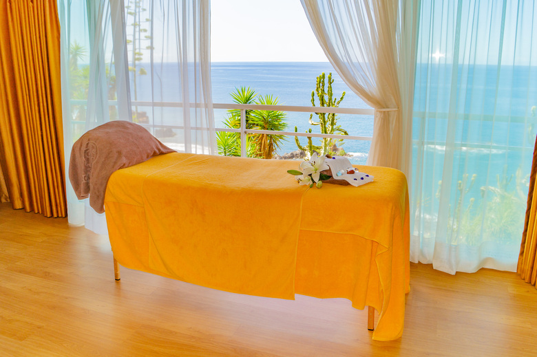 Hotel Orca Praia