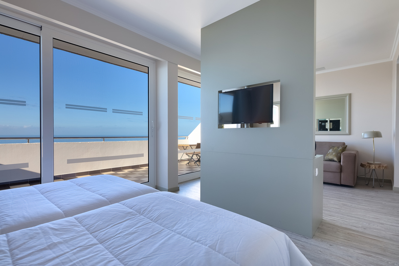 Hotel Orca Praia