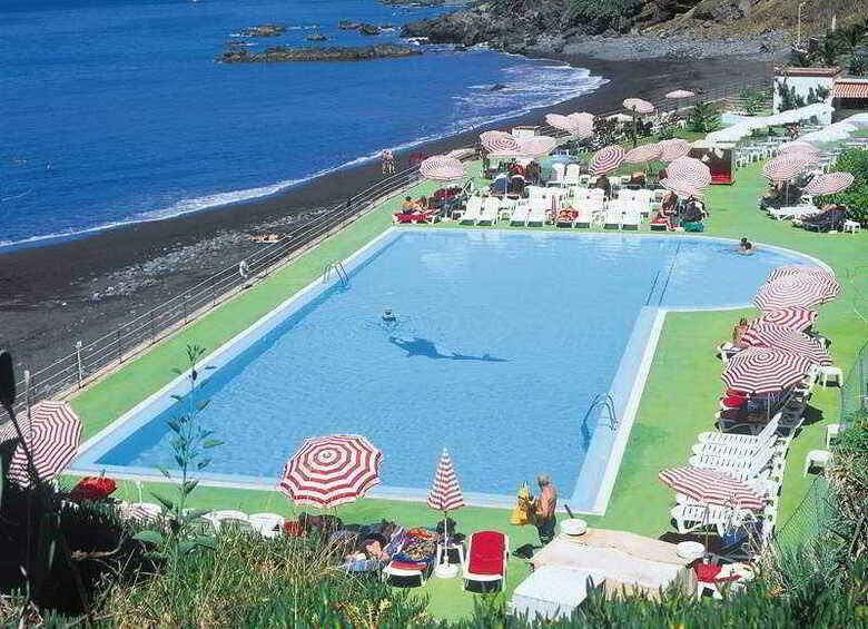 Hotel Orca Praia