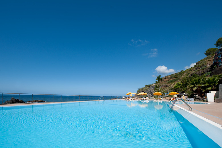 Hotel Orca Praia