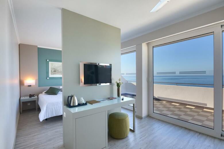 Hotel Orca Praia